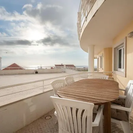 Appartement The Flat Ericeira