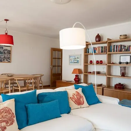 Appartement The Flat Ericeira