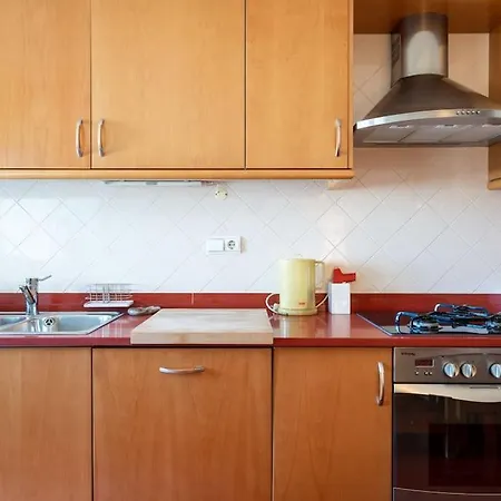 The Flat Appartement *