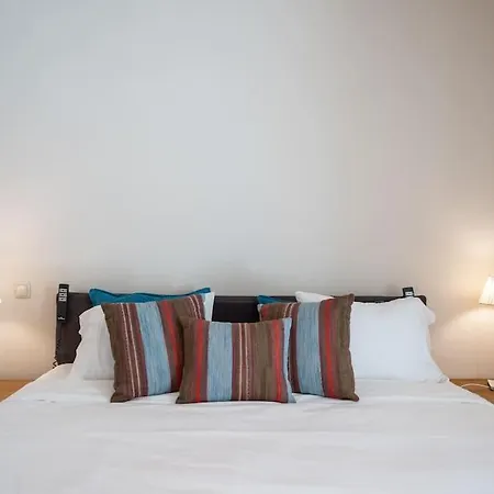 The Flat 公寓 埃里塞拉