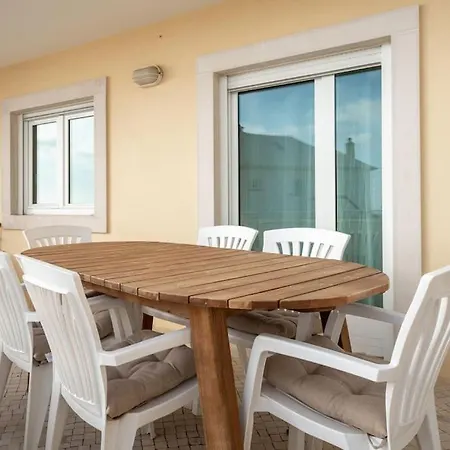 Appartement The Flat Ericeira
