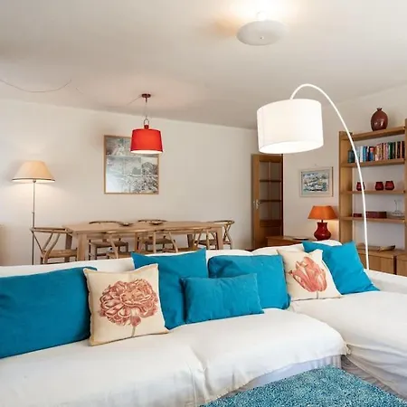 The Flat Appartement *